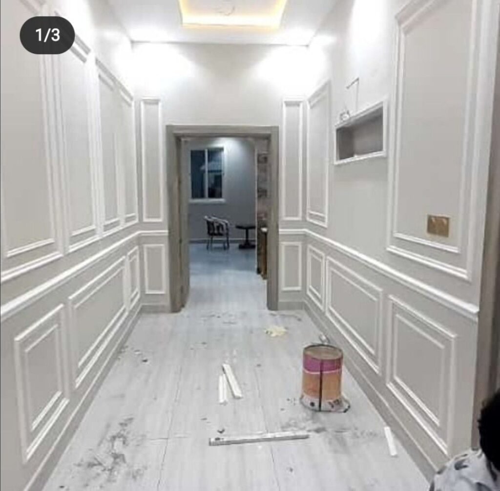 معلم تركيب فوم بالرياض