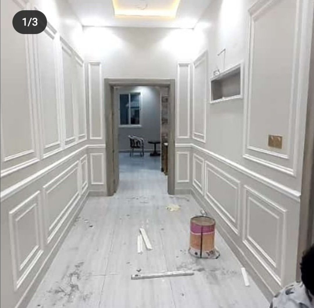 معلم تركيب فوم بالرياض - سماء الرياض للديكور - اتصل الآن: 0557789102