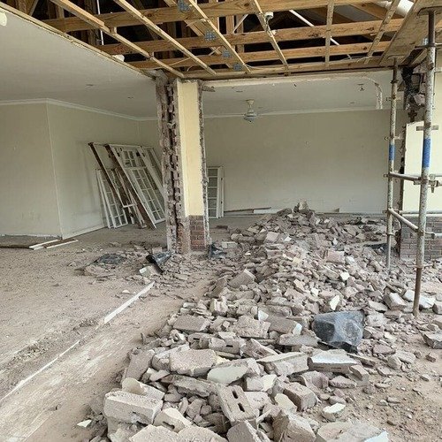 مقاول ترميمات الرياض