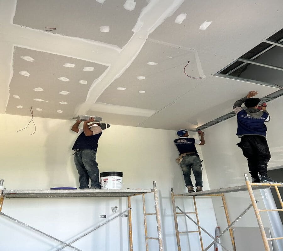 مقاول ترميمات بالرياض